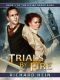 [The Divine Order Saga 01] • Trials by Fire